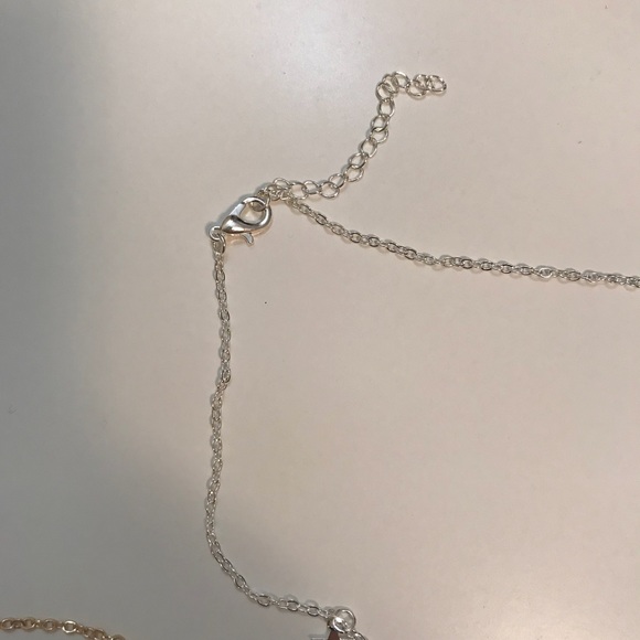 🆕Gold Star Tassel Choker - Picture 7 of 7